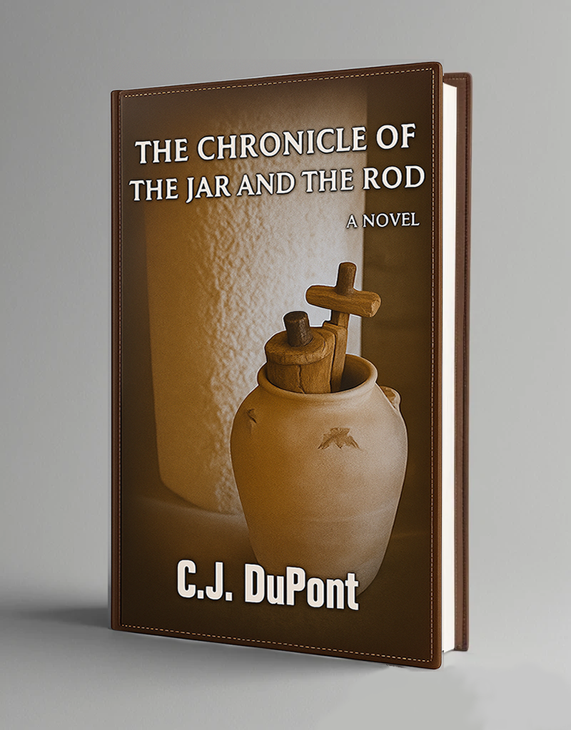 THE CHRONICLE OF THE JAR AND THE ROD